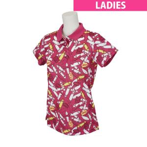 Munsingwear（マンシングウェア） Munsingwear 10YEARS 半袖ポロシャツ