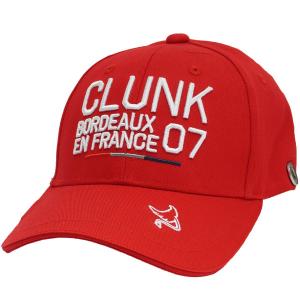 クランク Clunk ツイルキャップ