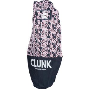 クランク Clunk 総柄トラベルカバー