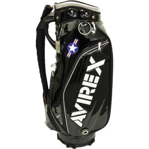 広島東洋カープ HCCB-1438 スタンド キャディバッグ 9.5型