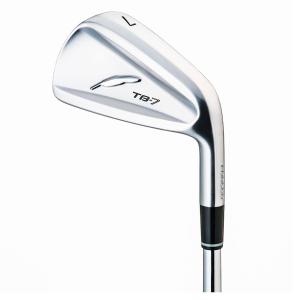 フォーティーン FOURTEEN TB-7 FORGED アイアン(5本セット) N.S.PRO MODUS3 TOUR 105  シャフト：N.S.PRO MODUS3 TOUR 105｜gdoshop