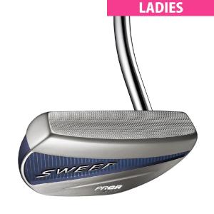 BRIDGESTONE GOLF ブリヂストン ゴルフ BP-3LD パター レディース 右用