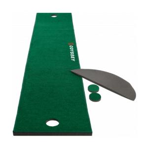 GOLDILOCKS (ゴルディロックス) SAVE PUTT Practice Mat アプリ連動