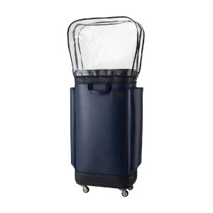 キャスター付き】ゴルフクラブ収納バッグ（ベージュ） : PA-SHOP