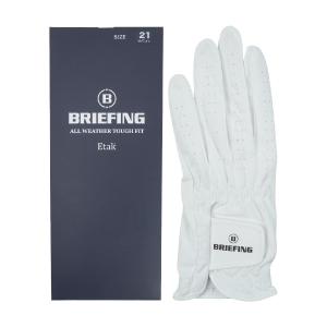 ブリーフィング BRIEFING ANTIVIRUS TOUGH FIT グローブ｜gdoshop