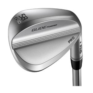 GLIDE FOR GED PRO 50度 S-10 ウェッジ 中古】 ピン PING GLIDE FORGED PRO 50°/10° S(アーコス無し) レフティ