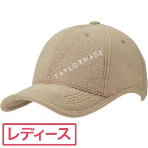 テーラーメイド Taylor Made ウィンターキャップ レディス