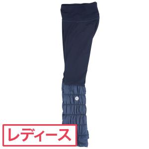 テーラーメイド Taylor Made ストレッチ レッグウォーマーレギンス レディス