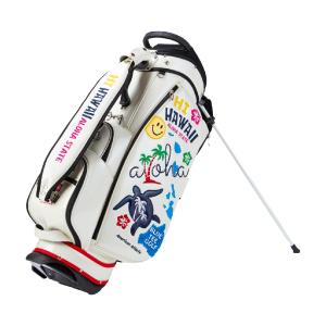 ルコックゴルフ Le coq sportif GOLF キャディバッグ QQ1212 : GDO