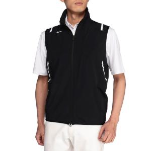 ミズノ MIZUNO ストレッチ コールドチャージベスト