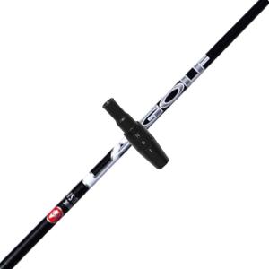 エルエーゴルフ LA GOLF キャロウェイドライバー用 A-Series-M スリーブ付きシャフト