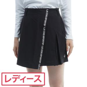 ルコックゴルフ Le coq sportif GOLF RIJOUME ハイウエスト ストレッチ