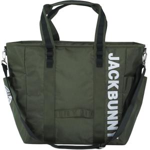 ジャックバニー Jack Bunny!! トートバッグ