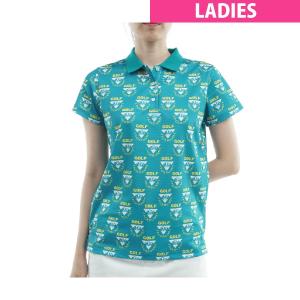 Munsingwear（マンシングウェア） Munsingwear 10YEARS 半袖ポロシャツ