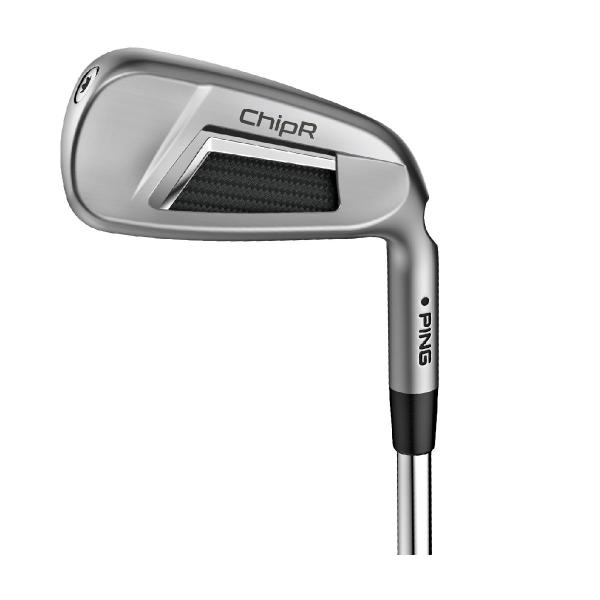 ピン ChipR ChipR ハイドロパールクローム仕上げ チッパー Z-Z115  シャフト：Z-...