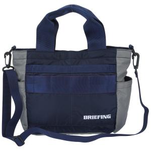 ブリーフィング BRIEFING GDO限定 トートバッグ ゴルフバッグ