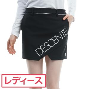 デサントゴルフ DESCENTE GOLF GDO限定 ストレッチスカート