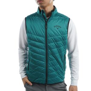 キャロウェイゴルフ Callaway Golf ストライププリント ストレッチ
