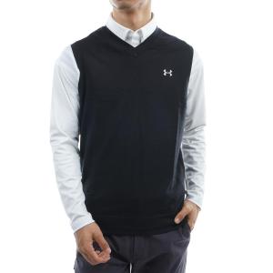 アンダーアーマー Under Armour UAインテリニット ストレッチベスト