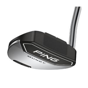 PING（ピン） Scottsdale Anser 2 33.5インチ パター PT フレックス