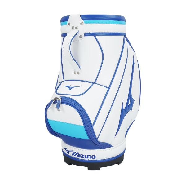 ミズノ MIZUNO Tour Den Caddy ゴルフグッズ入れ