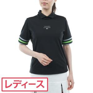 トミー ヒルフィガー ゴルフ TOMMY HILFIGER GOLF 裏起毛