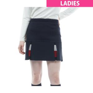 トミー ヒルフィガー ゴルフ TOMMY HILFIGER GOLF ボックスプリーツ