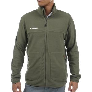 マムート MAMMUT Innominata Light ML マイクロフリース スタンドジャケット