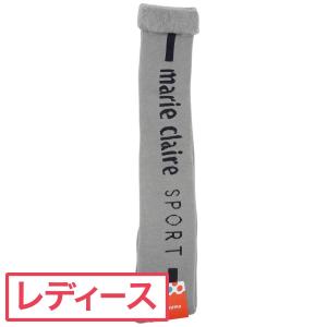 マリクレール marie claire 裏起毛ハイソックス レディス