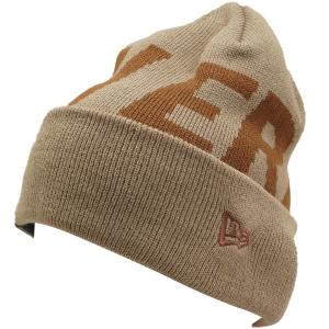 ニューエラ NEW ERA CUFF BILLBOARD WM ニットキャップ