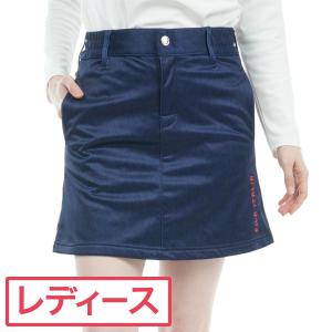 フィラ FILA GDO限定 ストレッチ ボンディングスカート