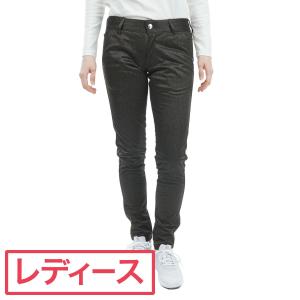 フィラ FILA GDO限定 ストレッチ ボンディングパンツ レディス