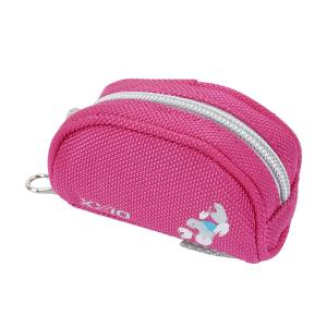 SCOTTY CAMERON スコッティキャメロン 限定 キャッシュバッグ サークル