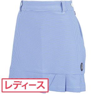 アンパスィ and per se ハイパワーストレッチドビースカート レディス｜GDOゴルフショップ Yahoo!店