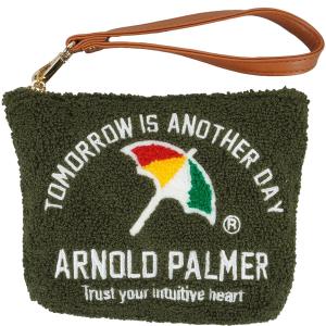 アーノルドパーマー Arnold Palmer ポーチ｜gdoshop