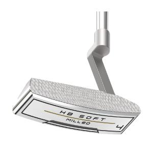 HONMA GOLF（本間ゴルフ） 受注製作 BERES P308 金メッキ仕上げ パター