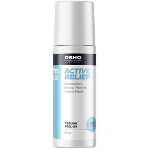 CBD ヘンプメッズ HempMeds アクティブレリーフ クーリングロールオン