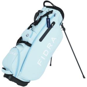 フィドラ FIDRA GDO限定 スタンドキャディバッグ