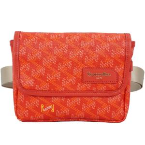 レザレクション Resurrection アイクスNO.2 ウエストポーチ