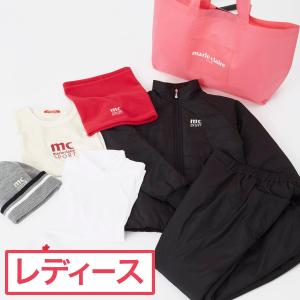 マリクレール marie claire 福袋 レディス｜gdoshop