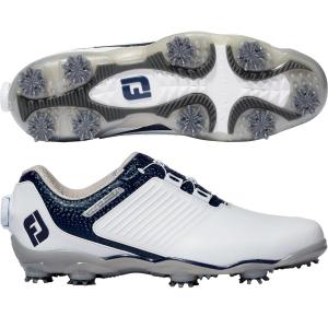 美品 FOOT JOY フットジョイ 2023年ドライジョイズ プロ ボア 25 フットジョイ Foot Joy ドライジョイズプロ ボアシューズ - 最安値
