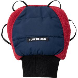 ターフデザイン TURF DESIGN 手甲 両手用