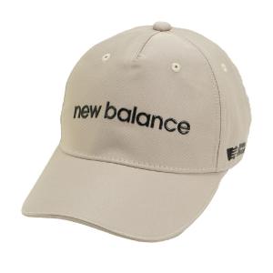 ニューバランス New Balance SPORT 5パネル キャップ｜gdoshop
