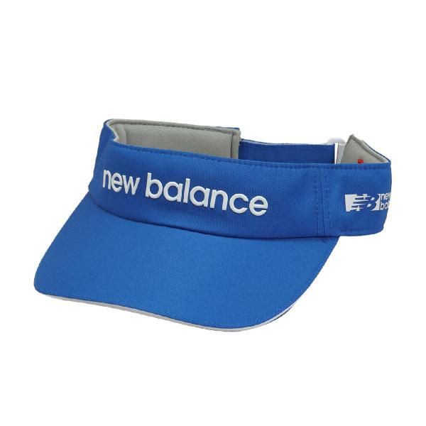ニューバランス New Balance SPORT サンバイザー