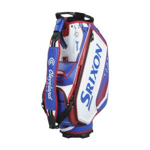 ダンロップ SRIXON キャディバッグ｜gdoshop