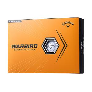 キャロウェイゴルフ WARBIRD WARBIR...の商品画像
