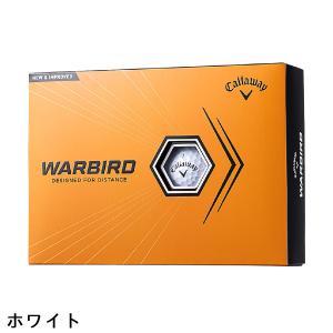 キャロウェイゴルフ WARBIRD WARBI...の詳細画像1
