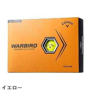 キャロウェイゴルフ WARBIRD WARBI...の詳細画像2