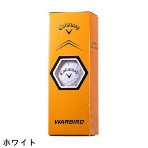 キャロウェイゴルフ WARBIRD WARBI...の詳細画像3