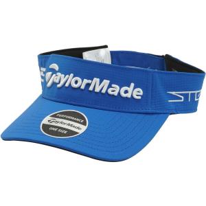 テーラーメイド Taylor Made ツアーレーダーサンバイザー